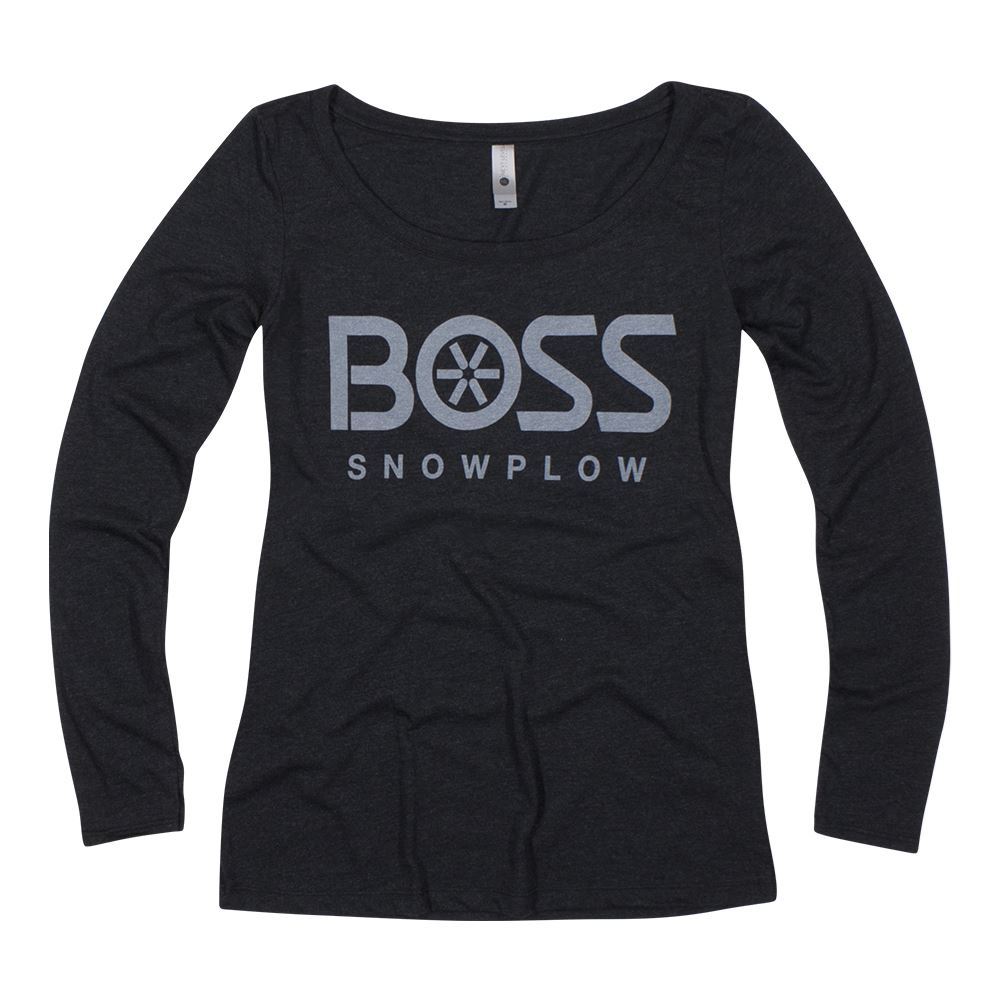BOSS Plow Gear Store | BOSS Plow Ladies Moonlight