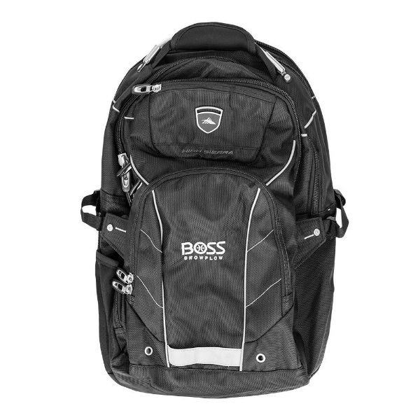 High Sierra Backpack