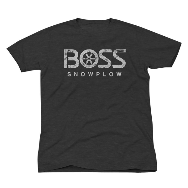 Busy Day Tee