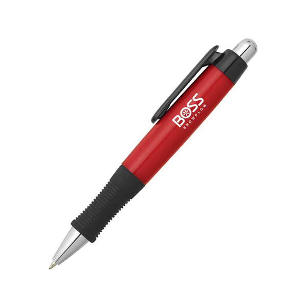 BOSS Pens (Silver or Red) 