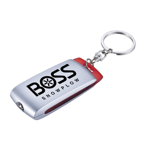 Boss Key Light