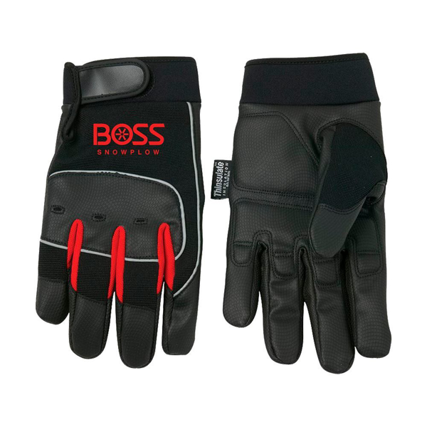 Boss Mechanic Gloves