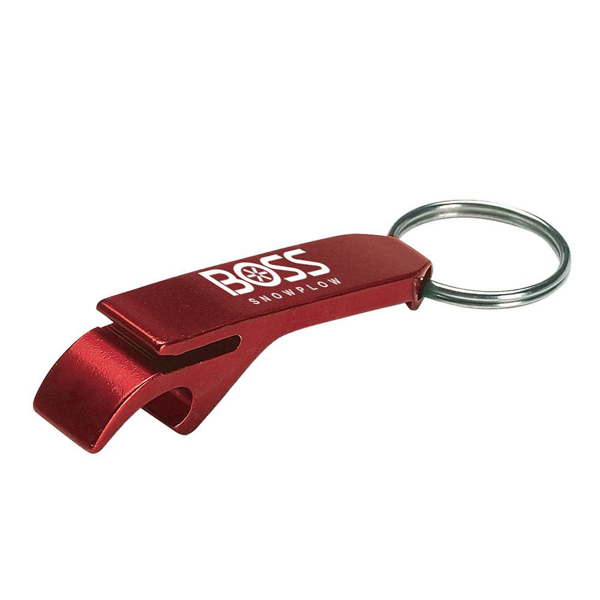 Key Chain Bottle Opener 