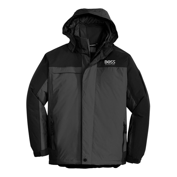 Men's Snow Drift Jacket