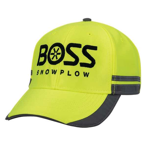 boss snow plow hats