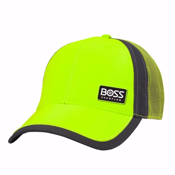 Picture of Mesh Safety Cap