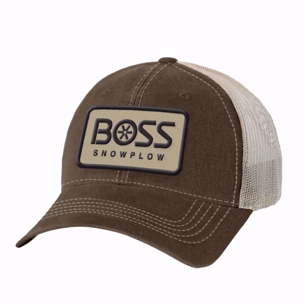 Explorer Cap