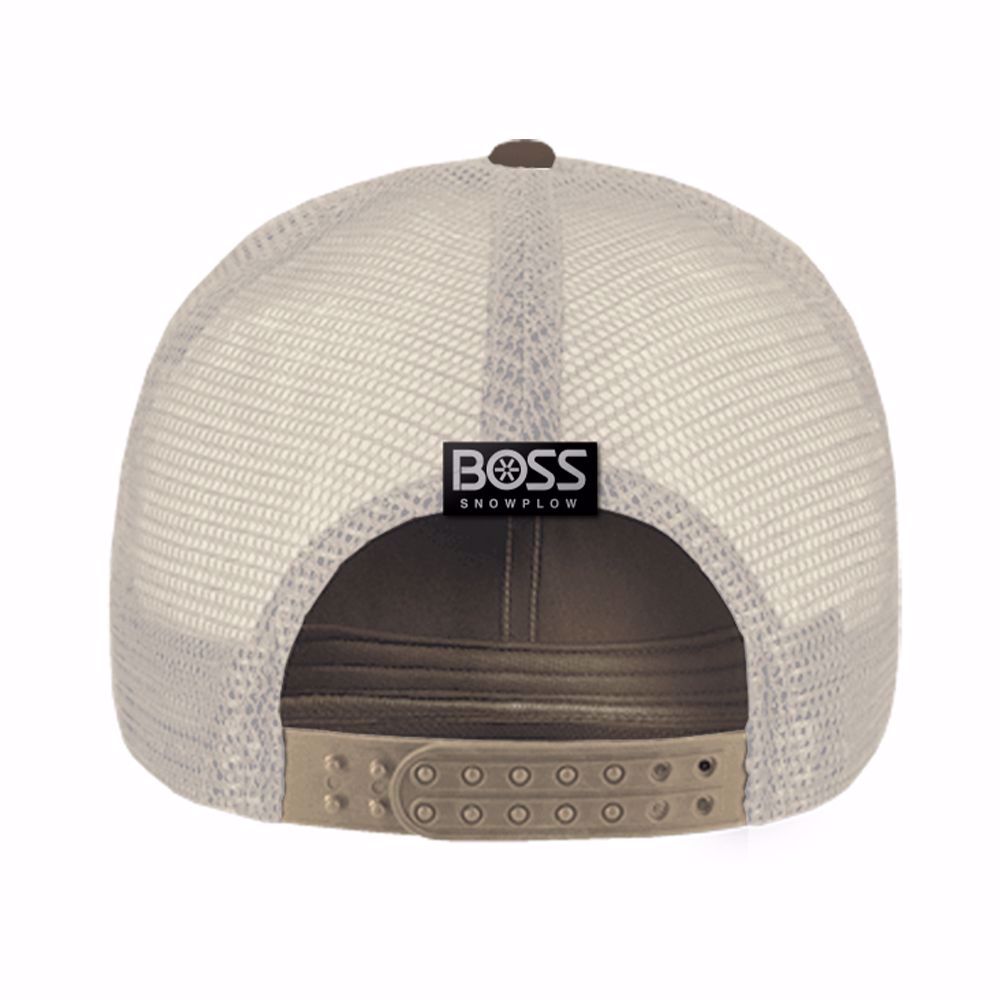BOSS Plow Gear Store | Explorer Cap