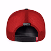 Red Odyssey Cap