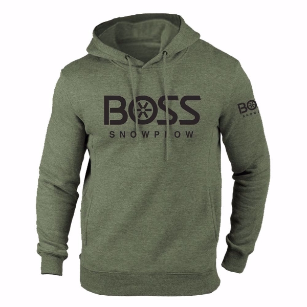 Grit Hoodie
