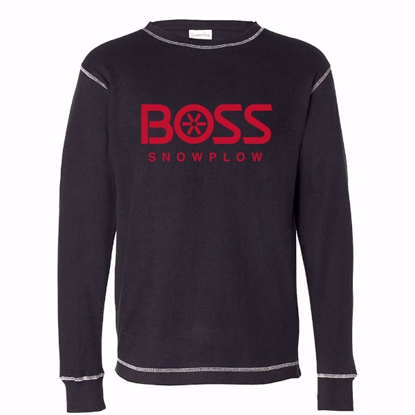 Bold Thermal Long Sleeve