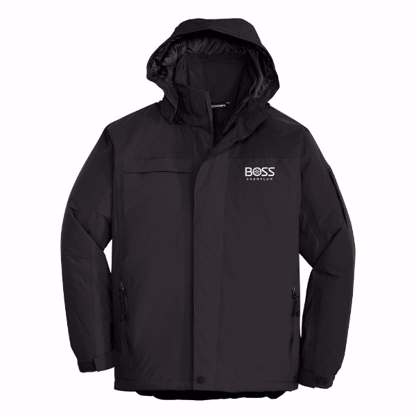 Men's Venture Jacket