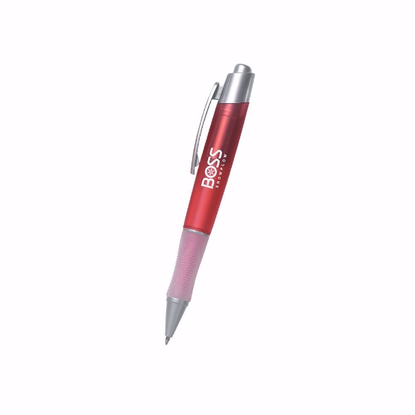 Red Pen