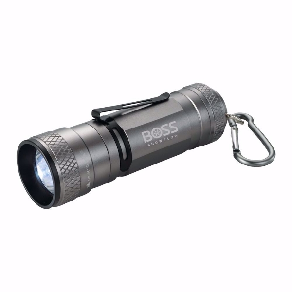 Zoom Flashlight