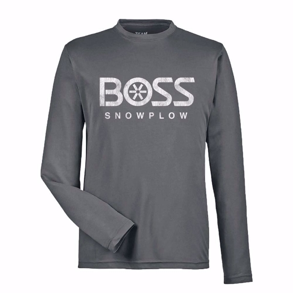 Frost Performance Long Sleeve