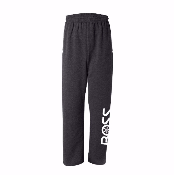 Fleece Sweatpants