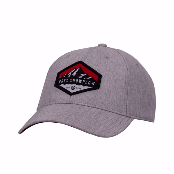 Summit Cap