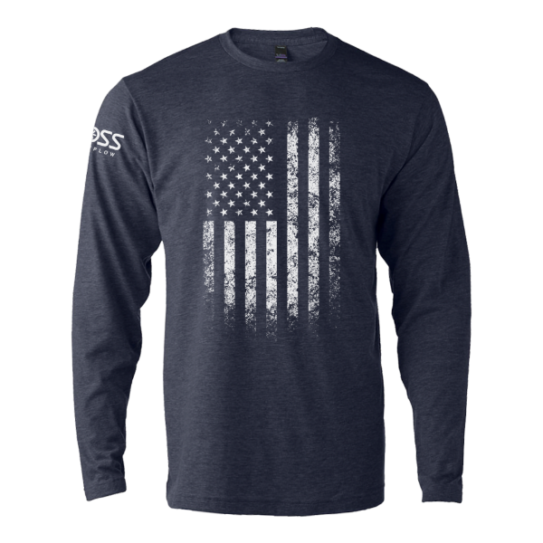 Americana Long Sleeve