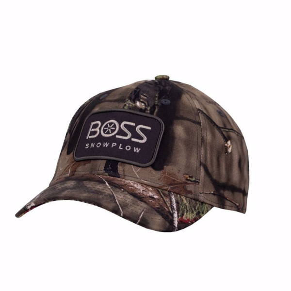 Picture of Country Camo Cap