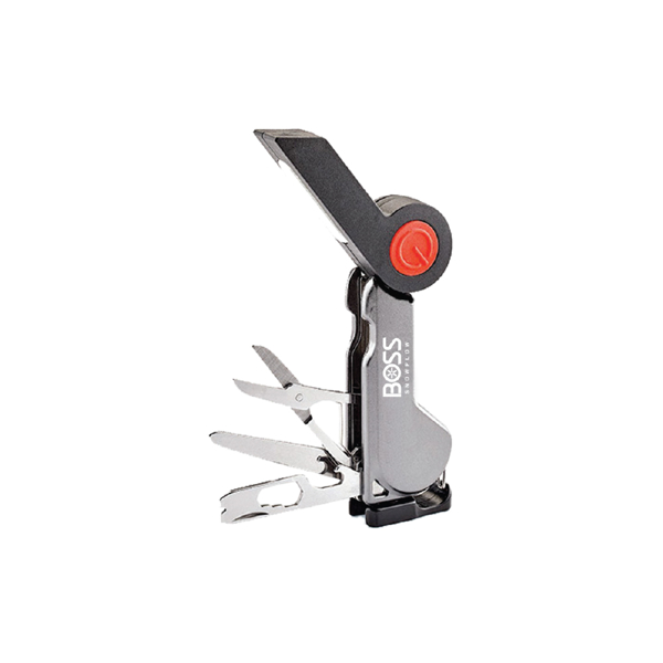 BOSS Multi-Tool Product Image on white background