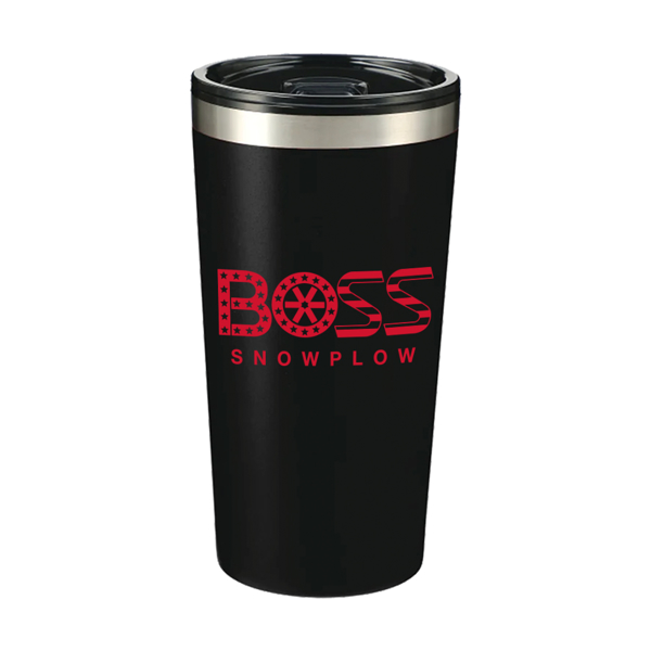 BOSS 16 oz. Tumbler product image on white background