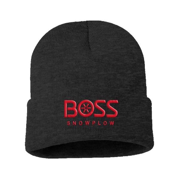 Boss Elevate Beanie