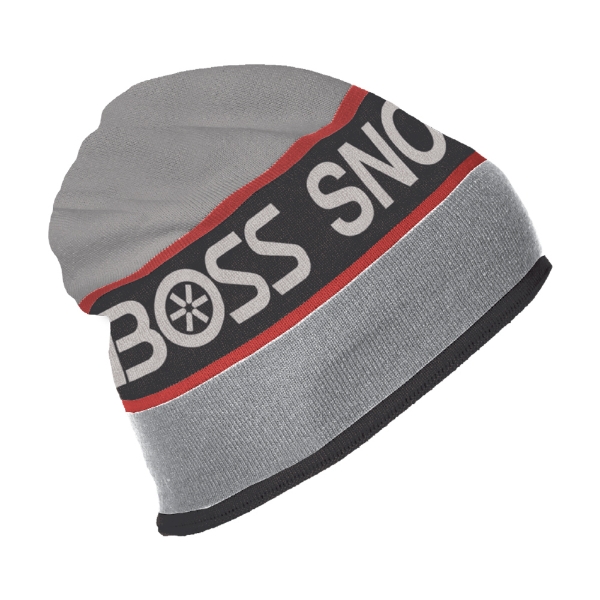 Frost Beanie Product Image on white background