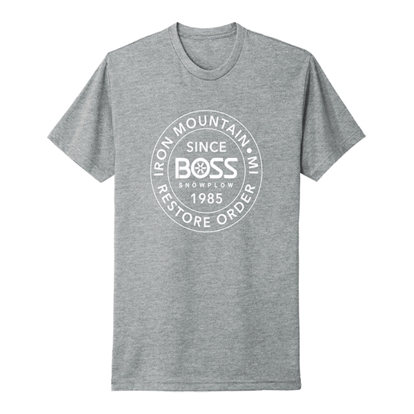 BOSS Est. 1985 Tee