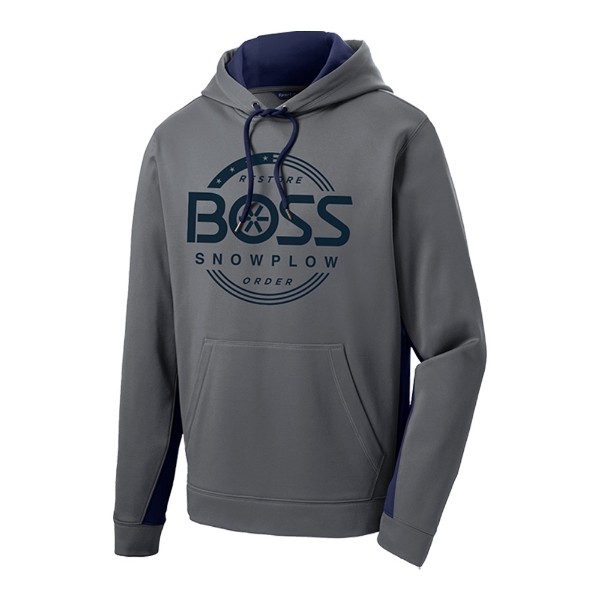 BOSS American Hoodie