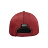 BOSS Red Classic Cap Back Image on white background
