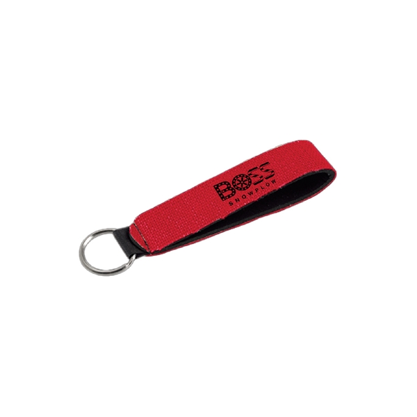 BOSS Wrist Lanyard
