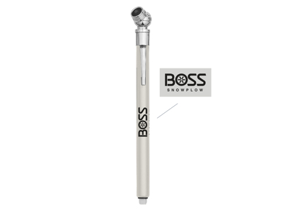 Picture of BOSS Tire Gauge