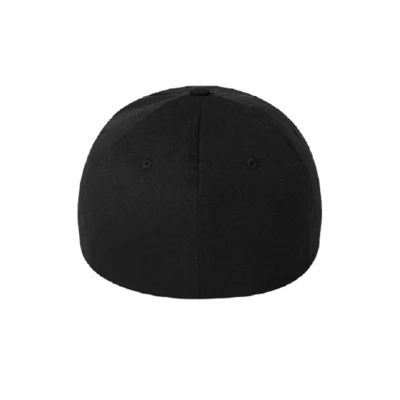 Flex-Fit Low-Pro Hat Front Image on white background