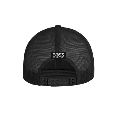 VSI by BOSS Hat Front Image on white background