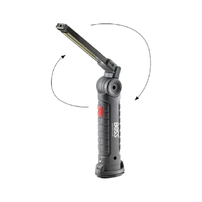 Rechargeable Work Light Product Image on white background