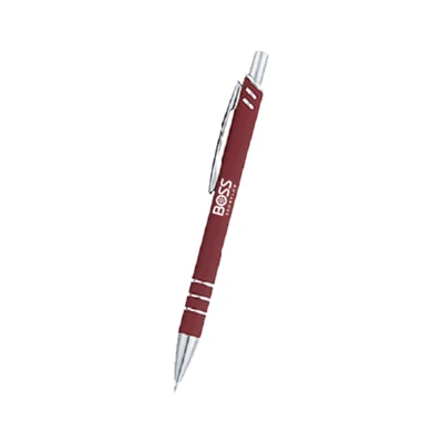 BOSS Pen Product Image on white background