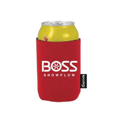 Magnetic Can Koozie Product Image on white background