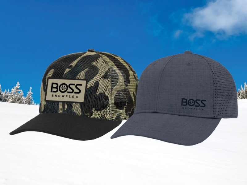 Picture for category Headwear