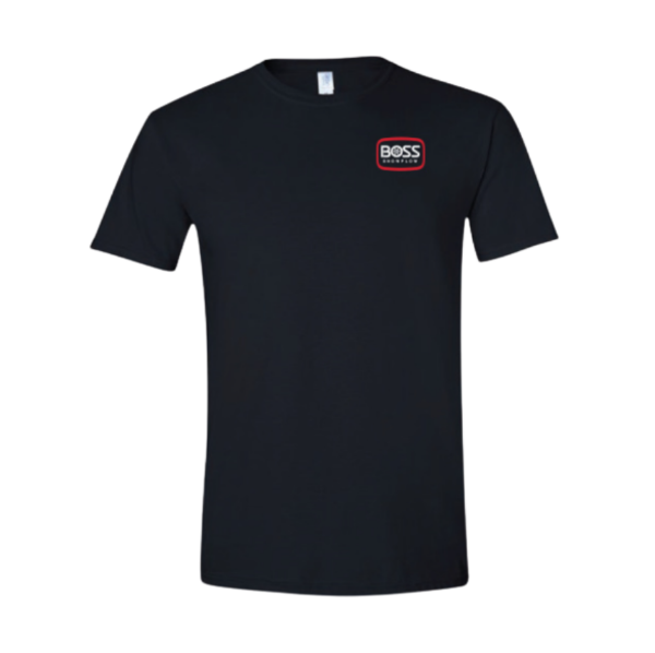 BOSS Mens DXT Tee